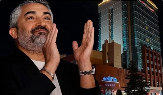 ARCA ÇORUM FK YENİ YÖNETİM KURULUNU BELİRLEDİ, HEDEF SÜPER LİG ’DE ANADOLU ’YU TEMSİL ETMEK