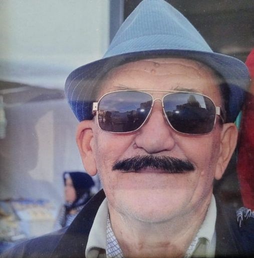 YUSUF BÄ°LGÄ°N VEFAT ETTÄ°