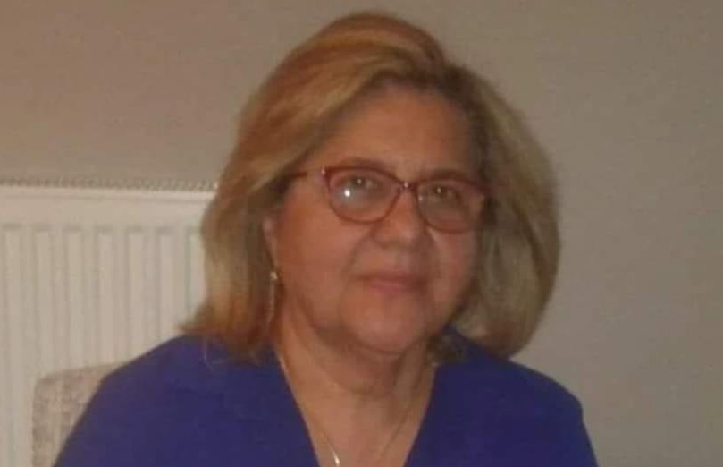 RANA KARAMAN VEFAT ETTÄ°