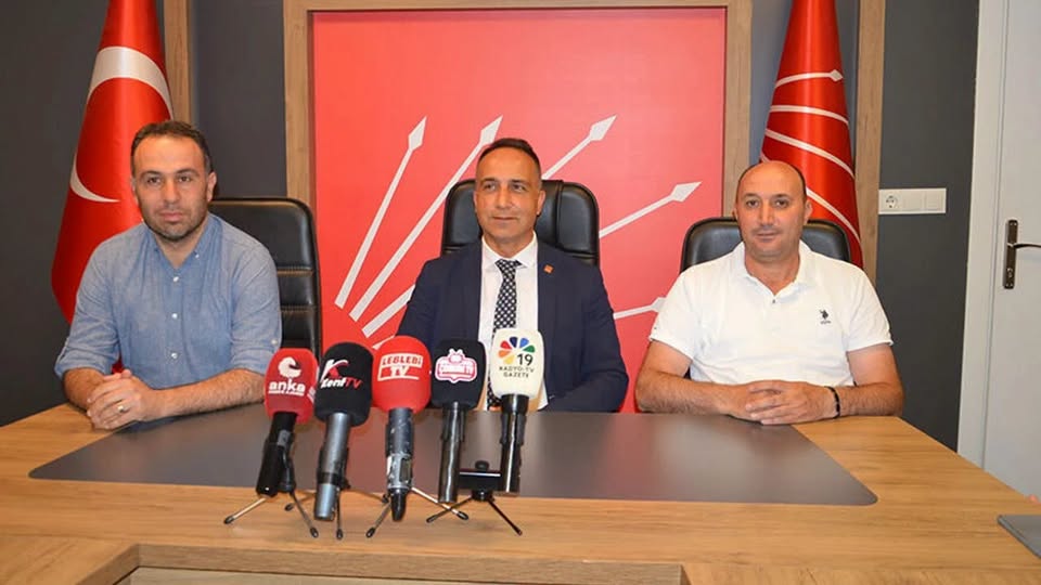 DİNÇER SOLMAZ : KÖYDES’E KAYYIM MI ATANDI?
