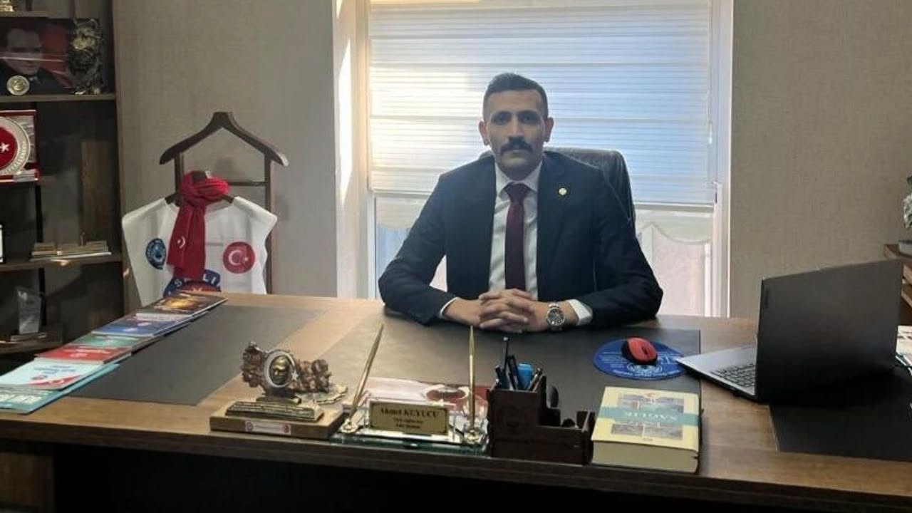 “SADECE BUGÜN DEĞİL, GEÇMİŞ DE ARAŞTIRILSIN”