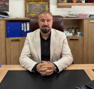 HGYD BAŞKANI BİRKAN DEMİRCİ’DEN 30 AĞUSTOS MESAJI