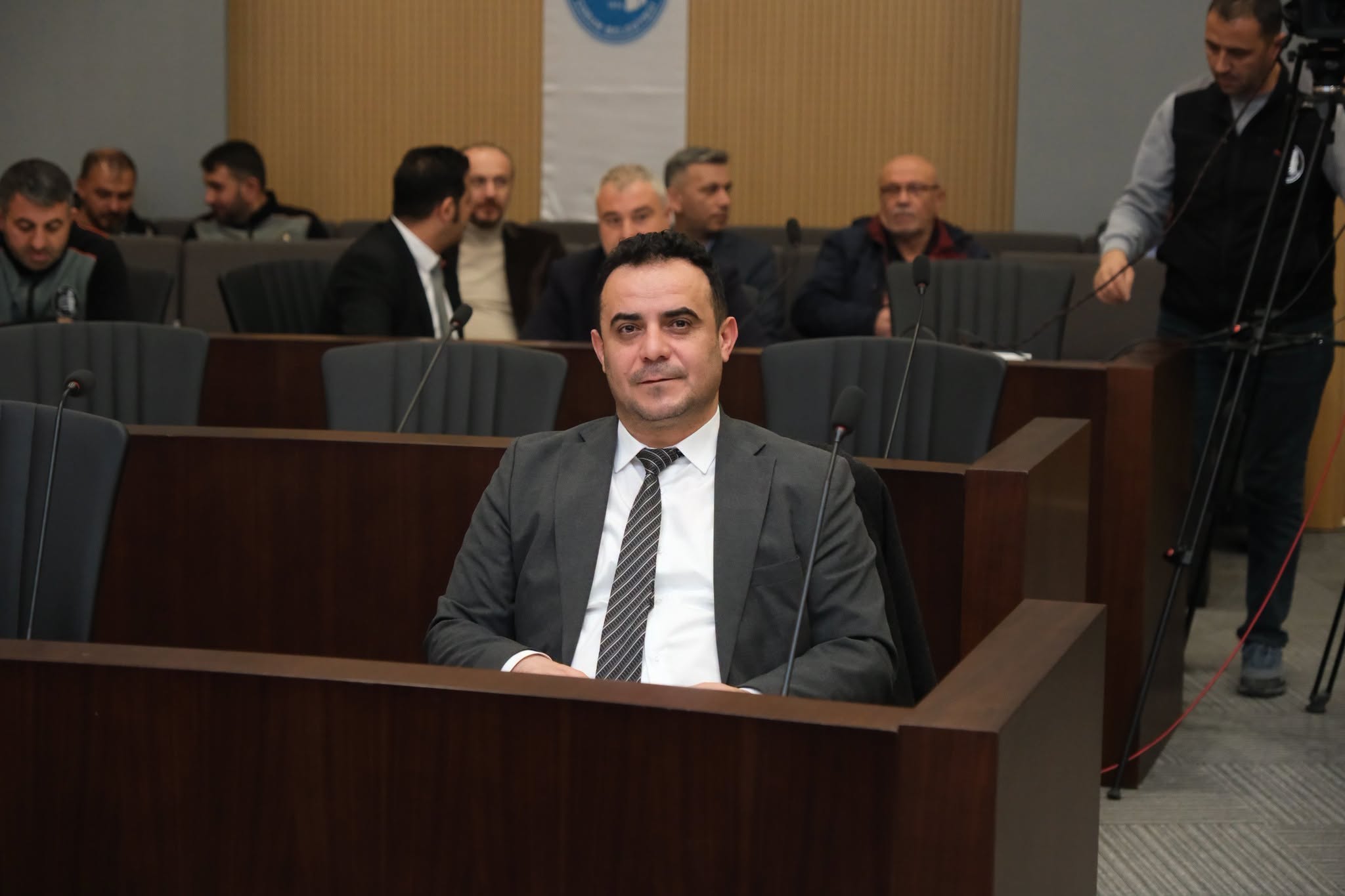 KADİR BORUÇ’TAN AKARYAKIT ZAMLARINA TEPKİ