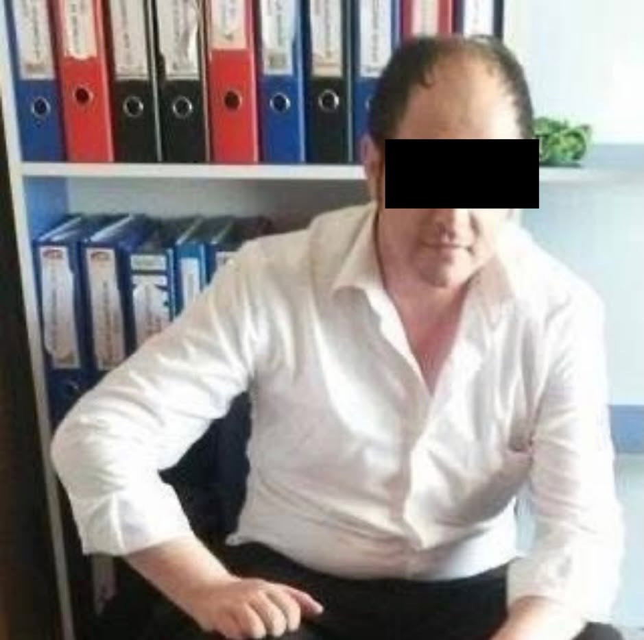 ESNAF TEMSİLCİLİĞİNDE ZİMMETE PARA GEÇİRME İDDİASI
