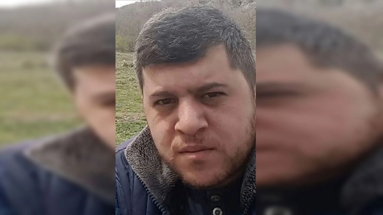 GENÇ ESNAF HAYATINI KAYBETTİ