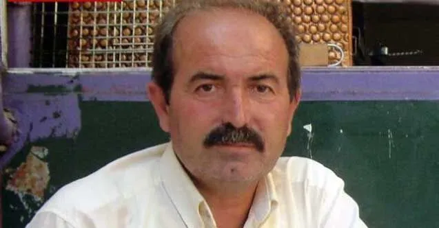 RIFAT KURTOĞLU HAYATINI KAYBETTİ