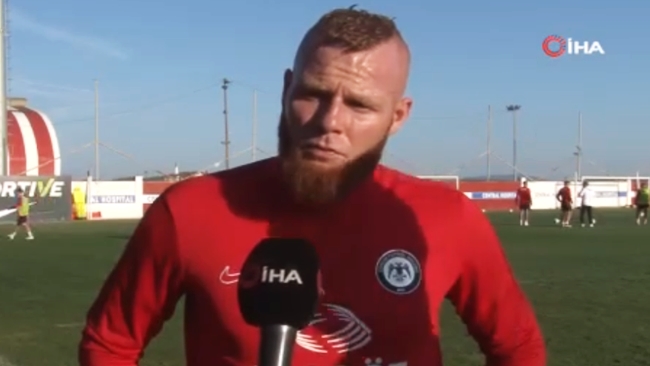 THOMASâ€™IN HEDEF 15 GOL!