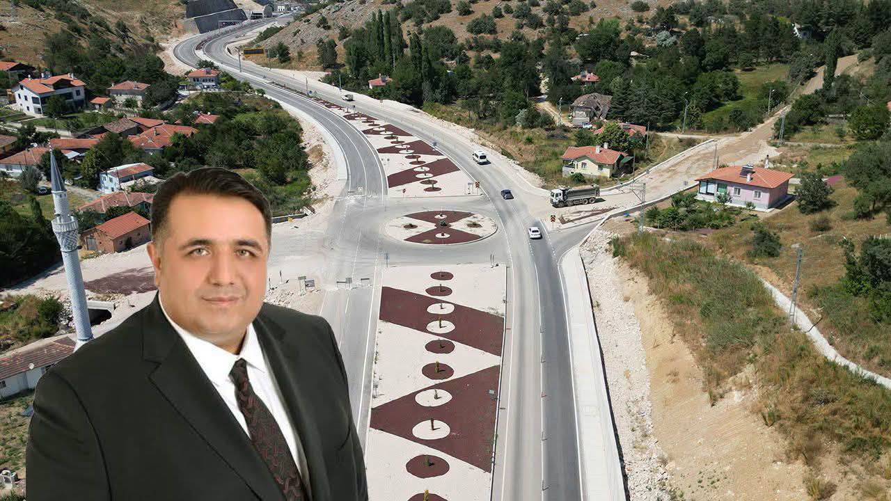 KÖYLÜLERİN SESİNİ VEKİL KAYA DUYDU