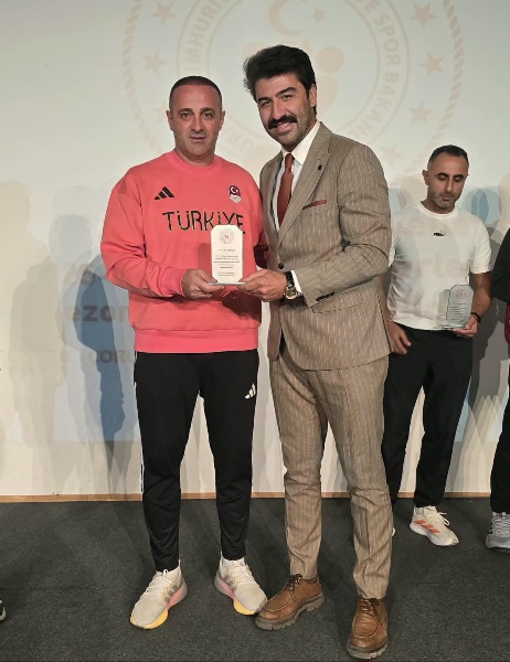 ÇORUM’DA 2026-2027 OKUL SPORLARI SEZONU İÇİN PLANLAMA TOPLANTISI