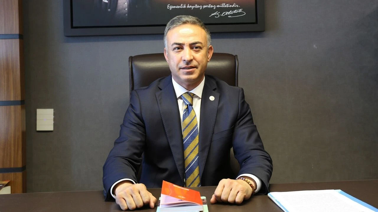 Tahtasız: “AKP’nin kara düzeni değişecek”