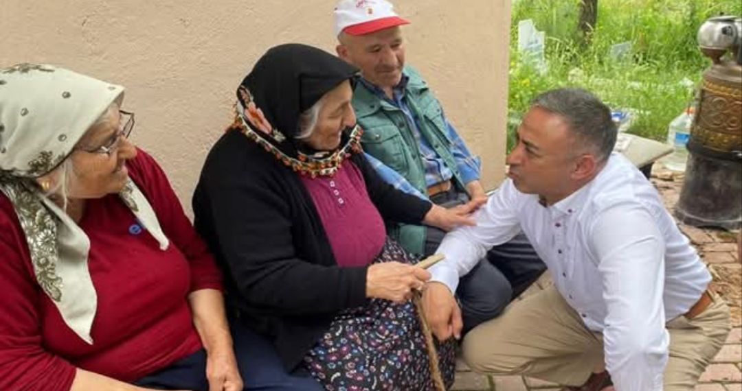 TAHTASIZ: BU ÜLKENİN GELECEĞİNİ KURBAN ETMEYECEĞİZ