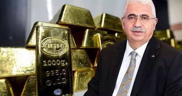 AHLATCI HOLDİNG TÜRKİYE'NİN DEVLERİ ARASINDA