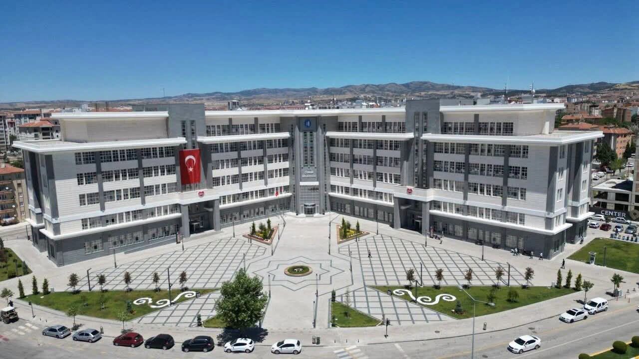 BELEDİYE’DEN ‘TARTIŞMALI ARSA’ İLE İLGİLİ AÇIKLAMA