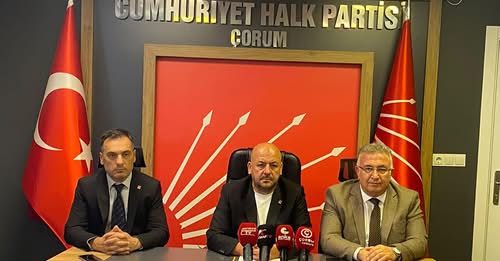 “BUNDAN BÖYLE HİÇBİR ŞEY ESKİSİ GİBİ OLMAYACAK”
