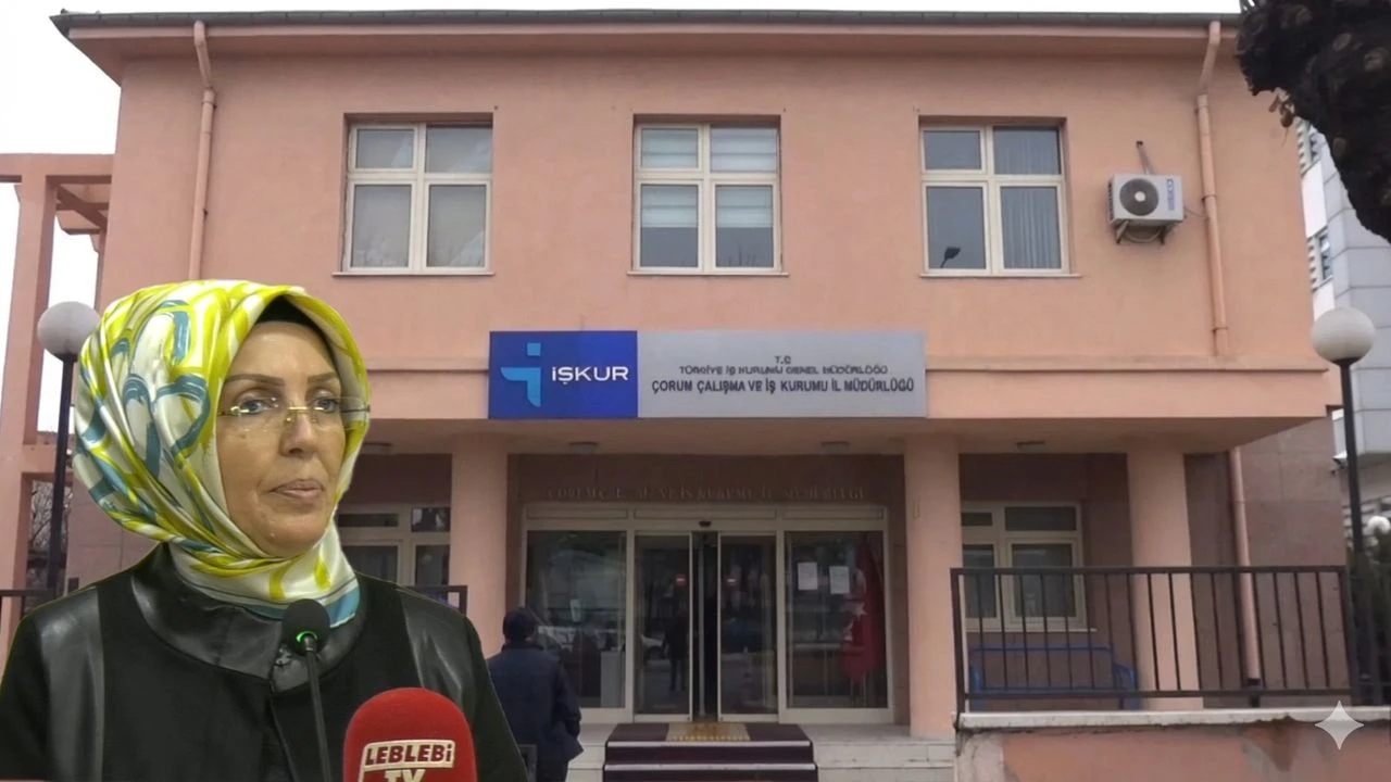 ESKİ İŞKUR BİNASI MÜZE OLUYOR